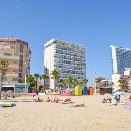 Arenal Apartamento Calpe Exterior foto