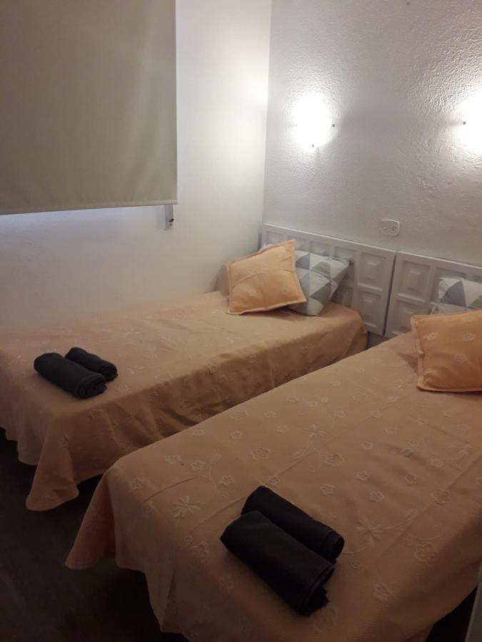 Arenal Apartamento Calpe Exterior foto